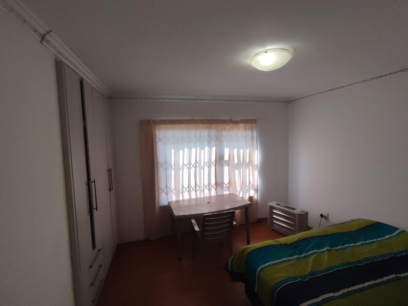 4 Bedroom Property for Sale in Vaalpark Free State